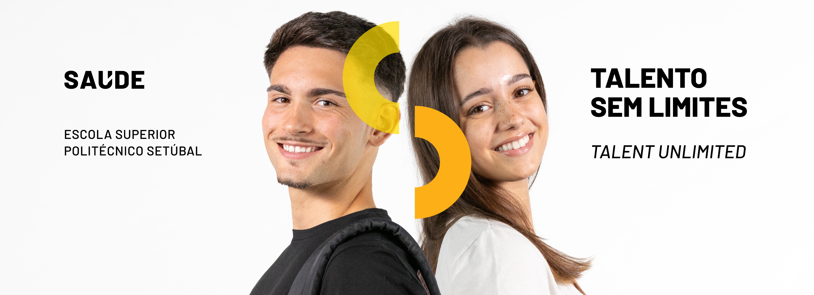 Escola Superior de Saúde do Politécnico de Setúbal, Talento Sem Limites
