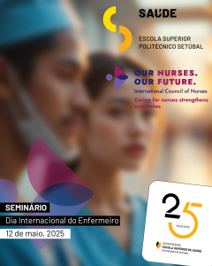 Dia Internacional do Enfermeiro
