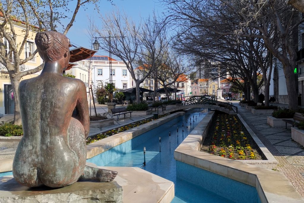 Setúbal